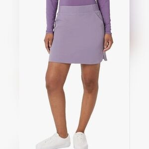 32 Degrees Ladies' Skort (Small, Argyle Purple NWT